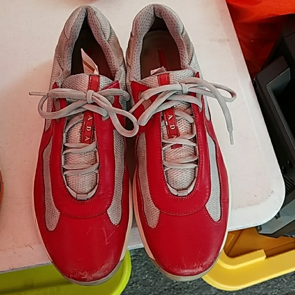 PRADA